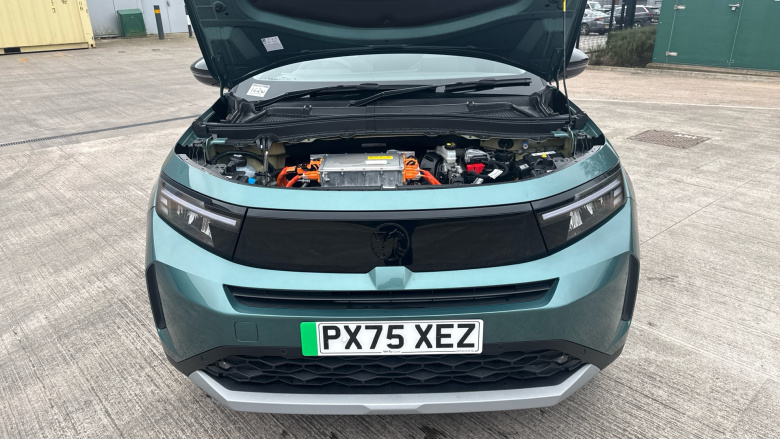 Vauxhall Frontera 83kW GS 44kWh 5dr Auto Electric Estate